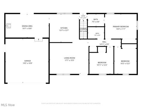3002 Killian Road Uniontown OH 44685