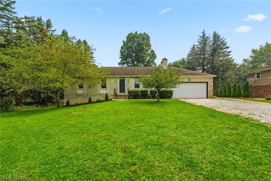2470 Easton Street NE Canton OH 44721