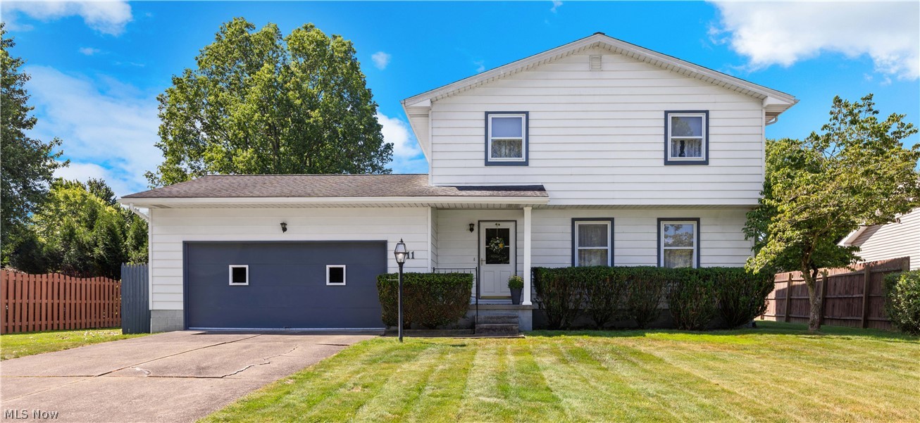 711 Sabrina Drive Boardman OH 44512