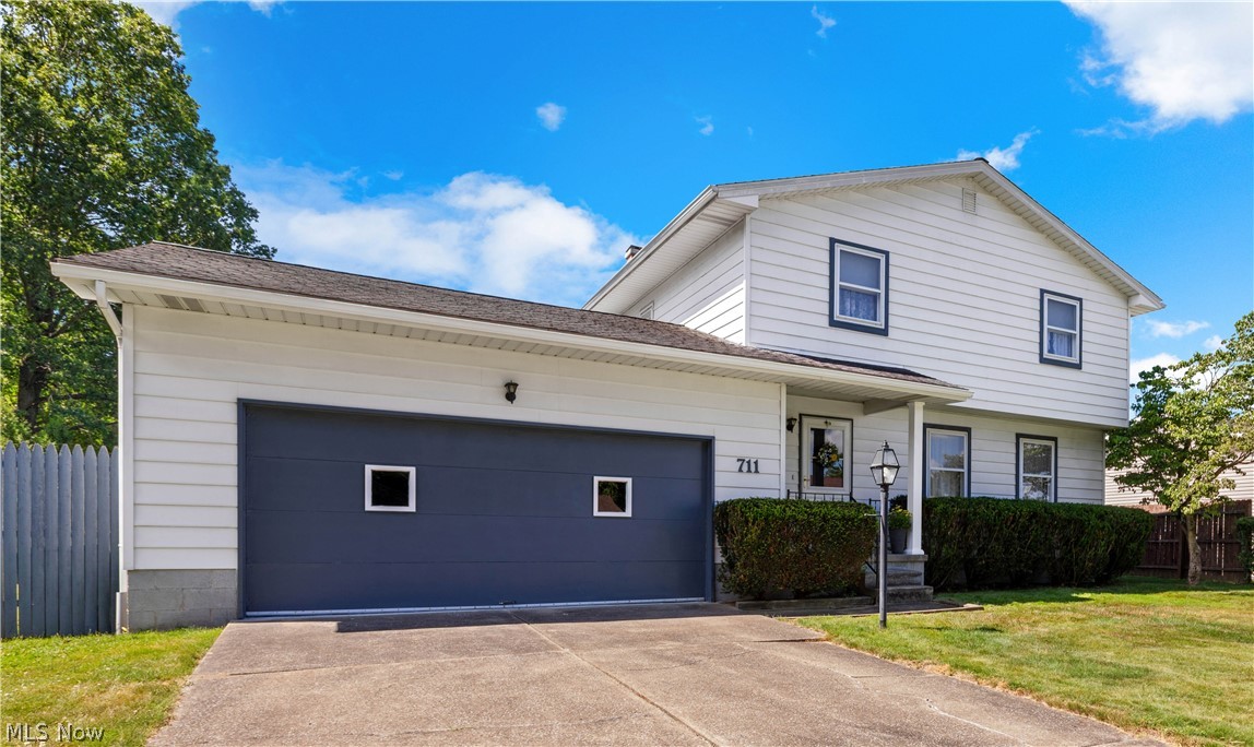 711 Sabrina Drive Boardman OH 44512