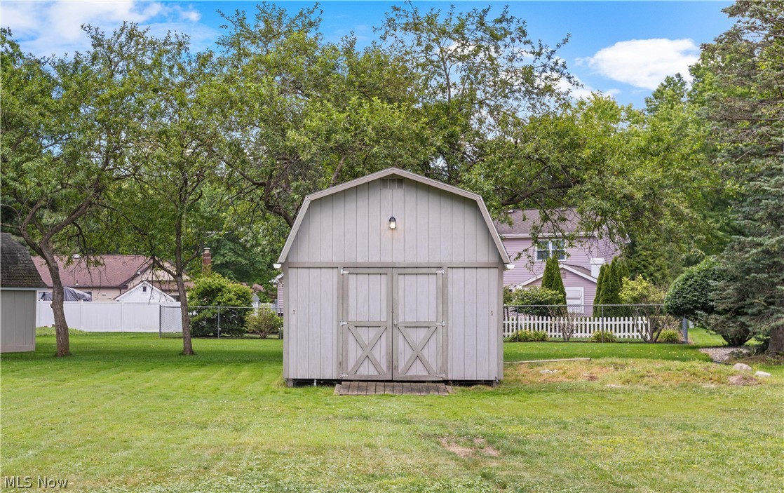 711 Sabrina Drive Boardman OH 44512