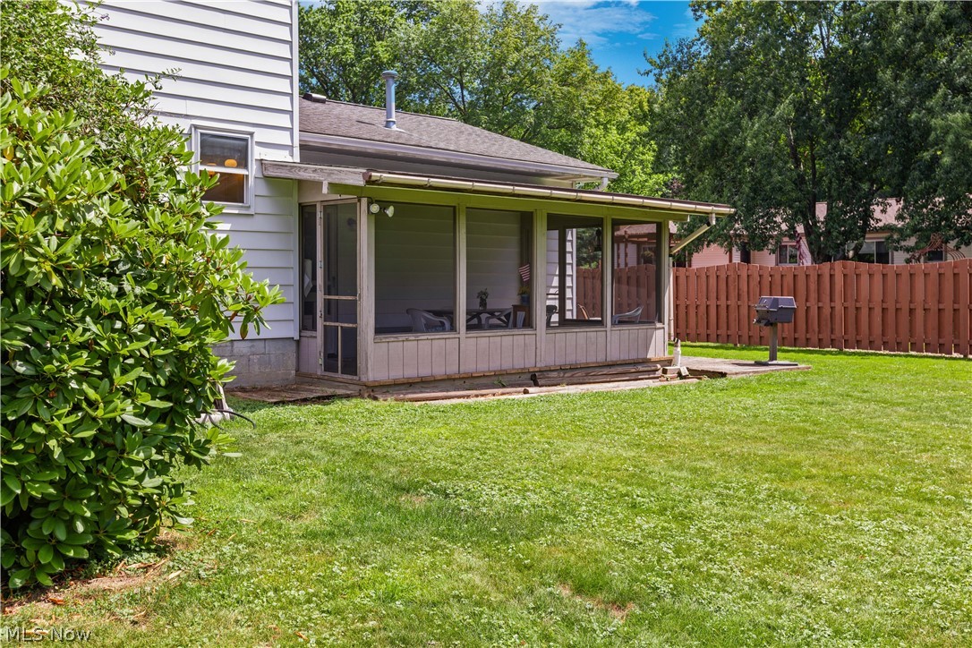 711 Sabrina Drive Boardman OH 44512