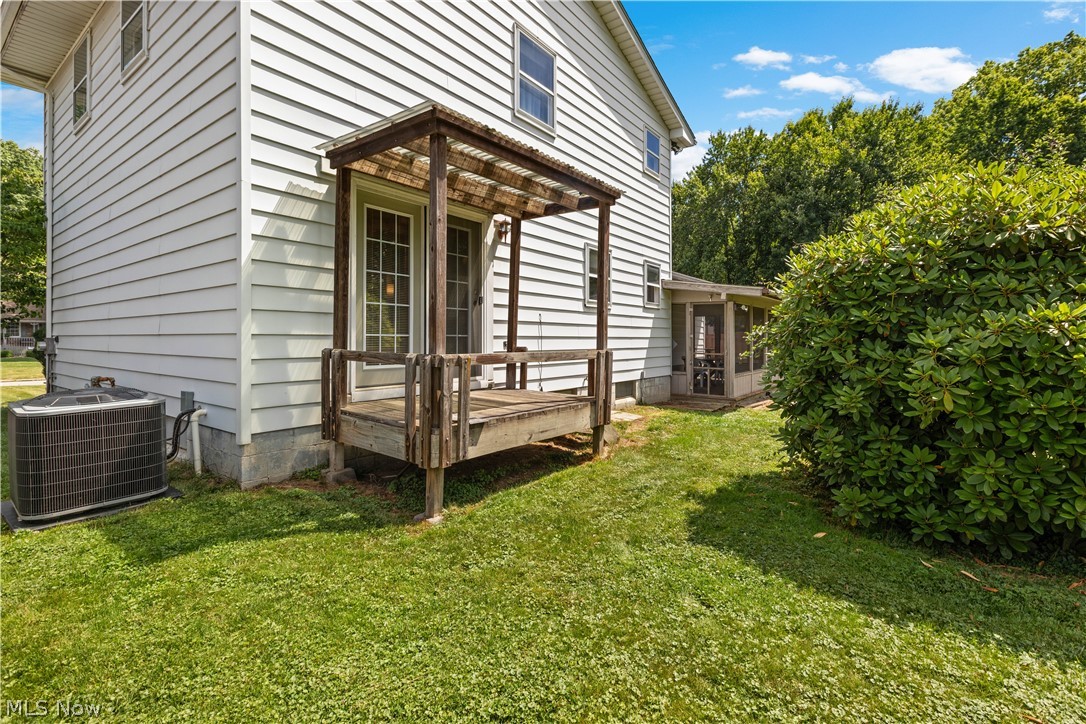 711 Sabrina Drive Boardman OH 44512