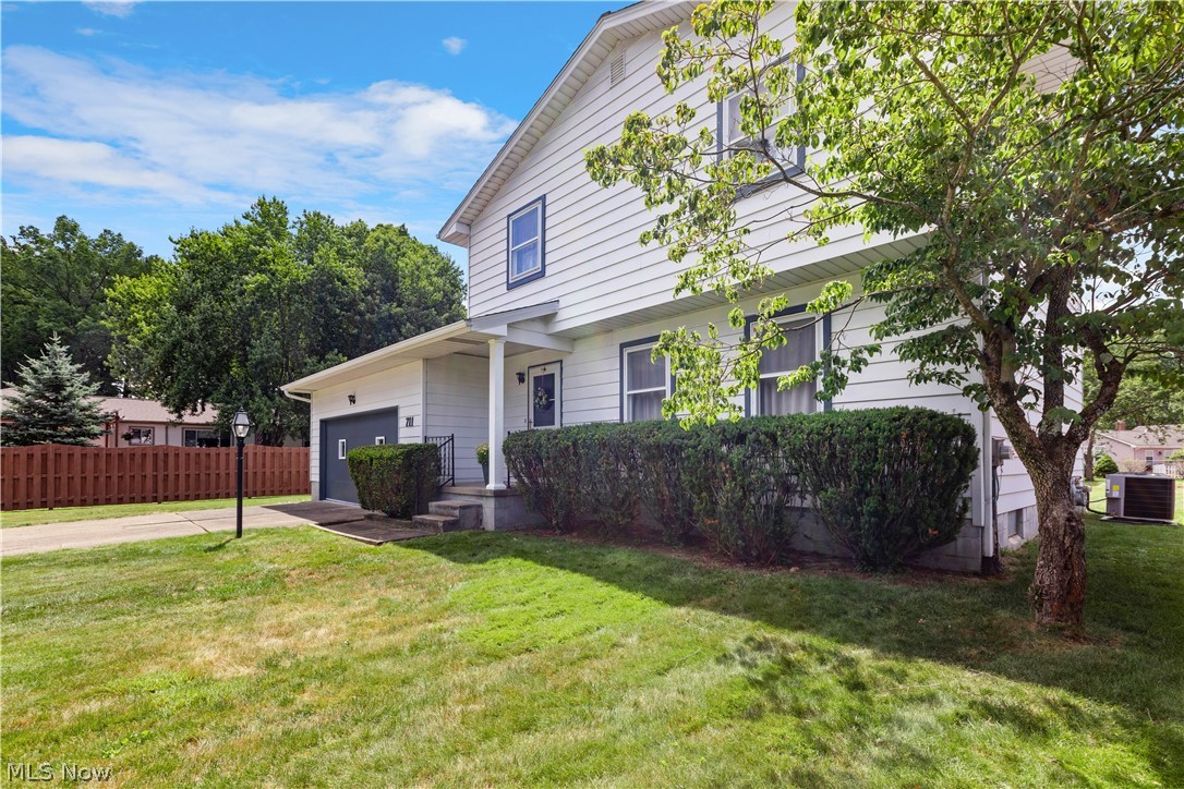 711 Sabrina Drive Boardman OH 44512