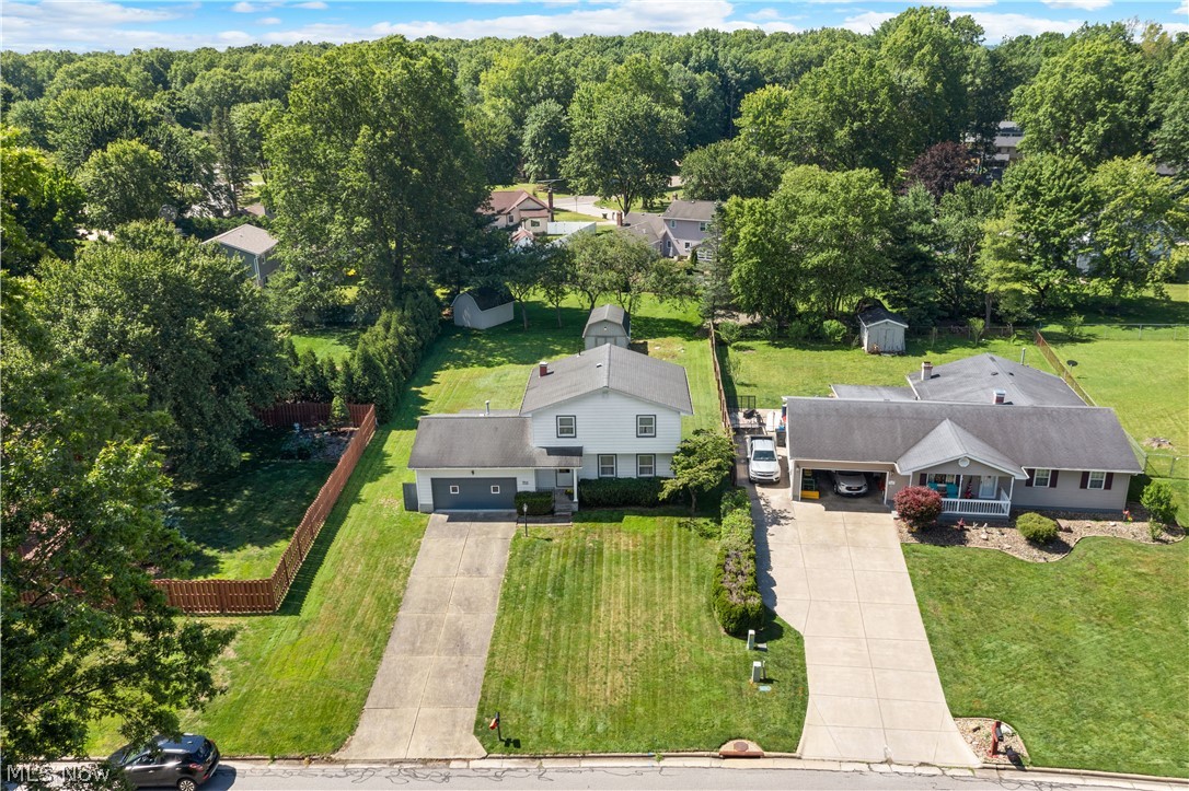 711 Sabrina Drive Boardman OH 44512