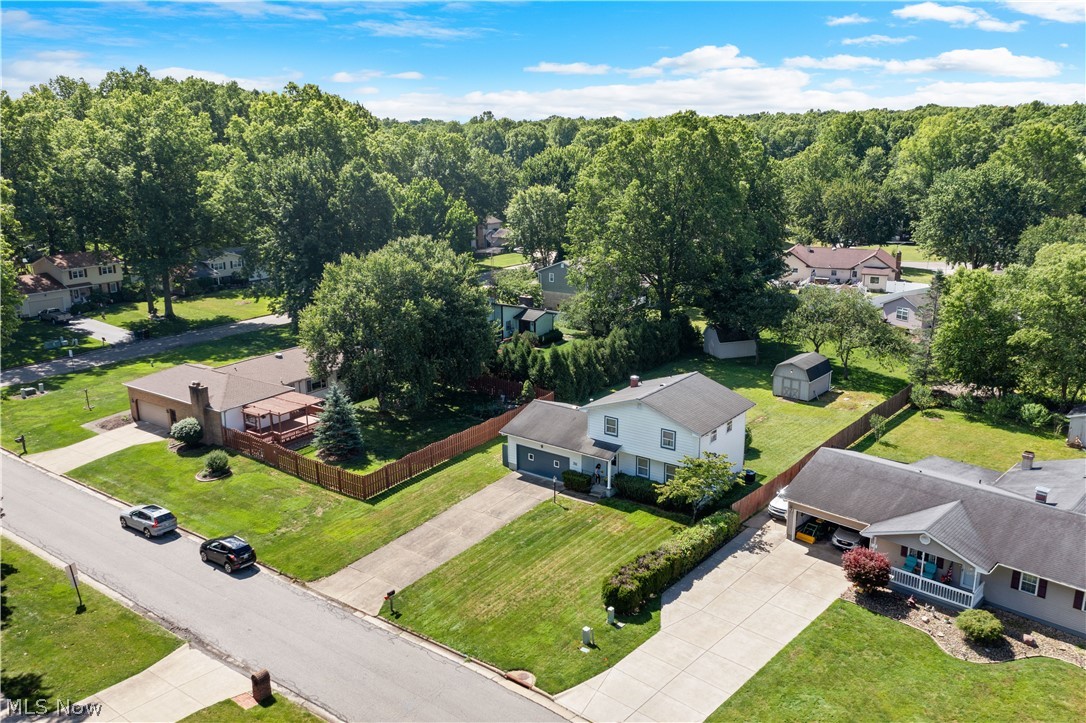 711 Sabrina Drive Boardman OH 44512