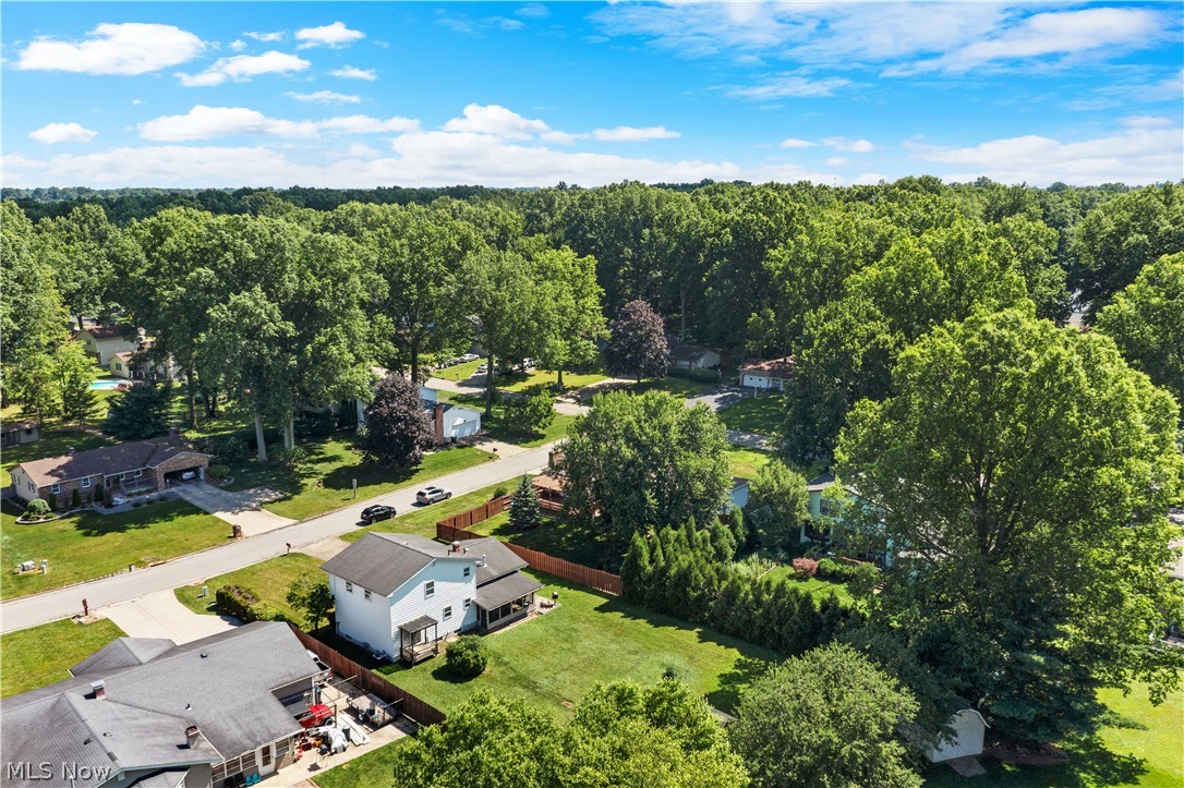711 Sabrina Drive Boardman OH 44512