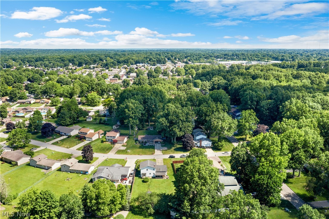 711 Sabrina Drive Boardman OH 44512