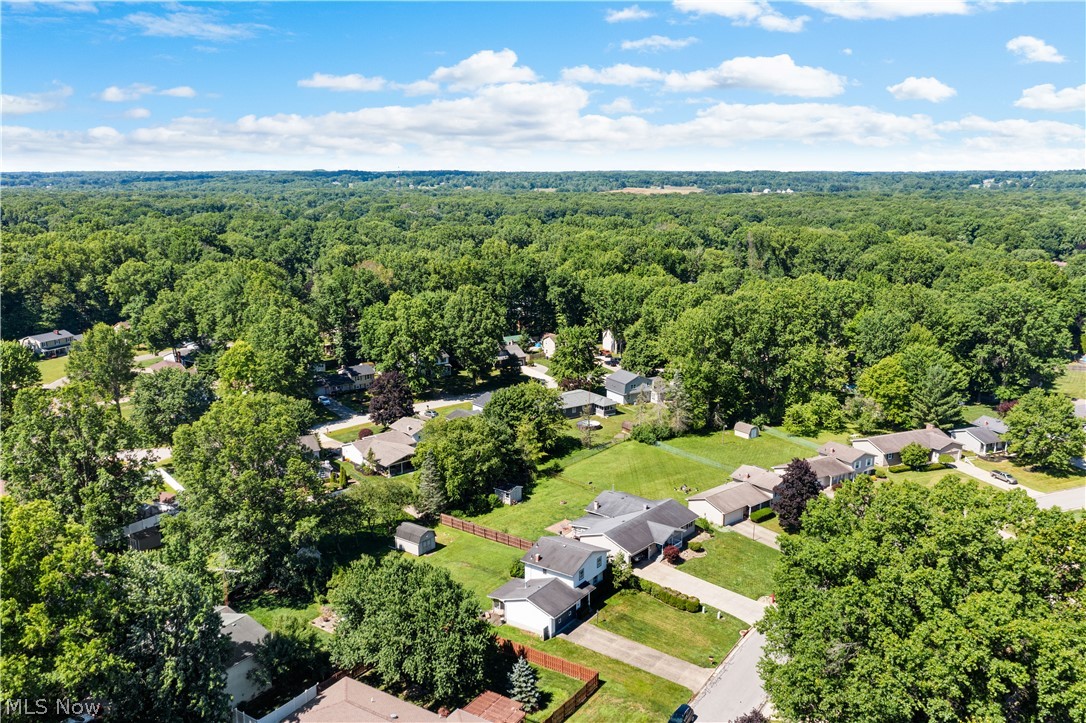 711 Sabrina Drive Boardman OH 44512