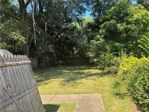 3290 E 125th Street Cleveland OH 44120