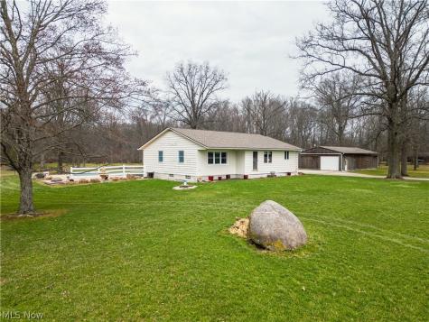 6401 Moff Road Atwater OH 44201