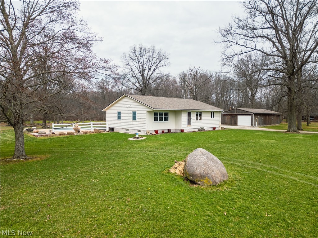6401 Moff Road Atwater OH 44201