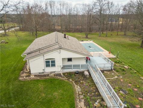 6401 Moff Road Atwater OH 44201