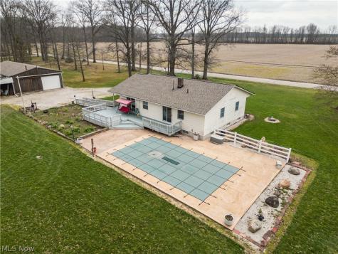 6401 Moff Road Atwater OH 44201