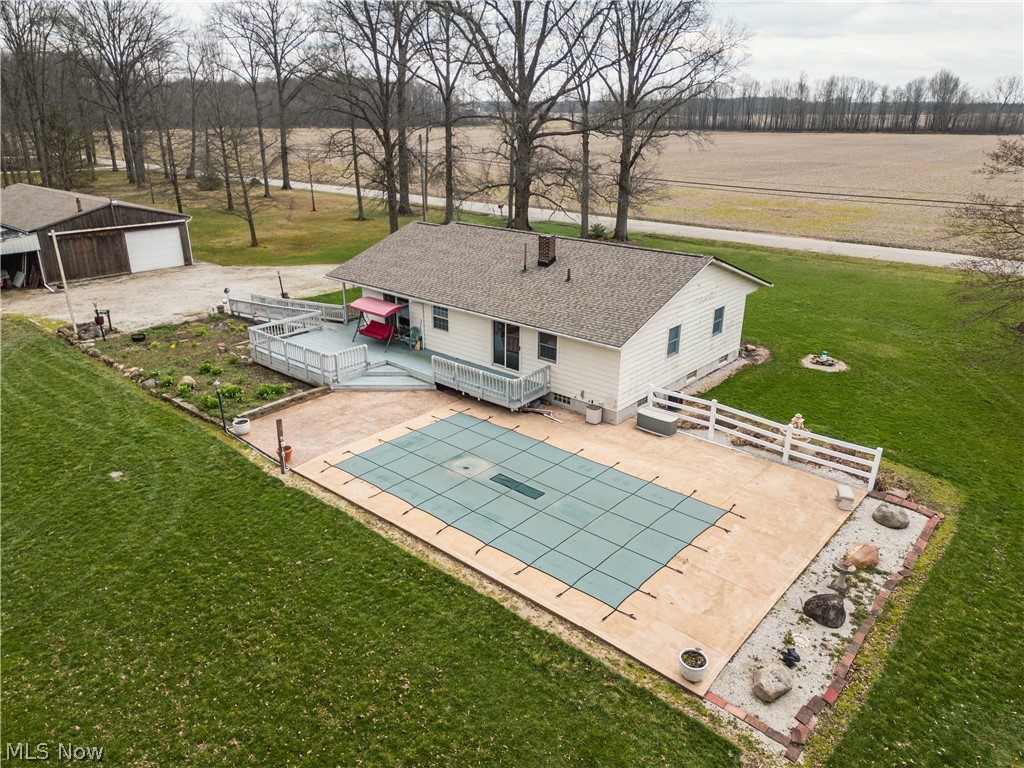 6401 Moff Road Atwater OH 44201