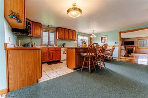 6401 Moff Road Atwater OH 44201