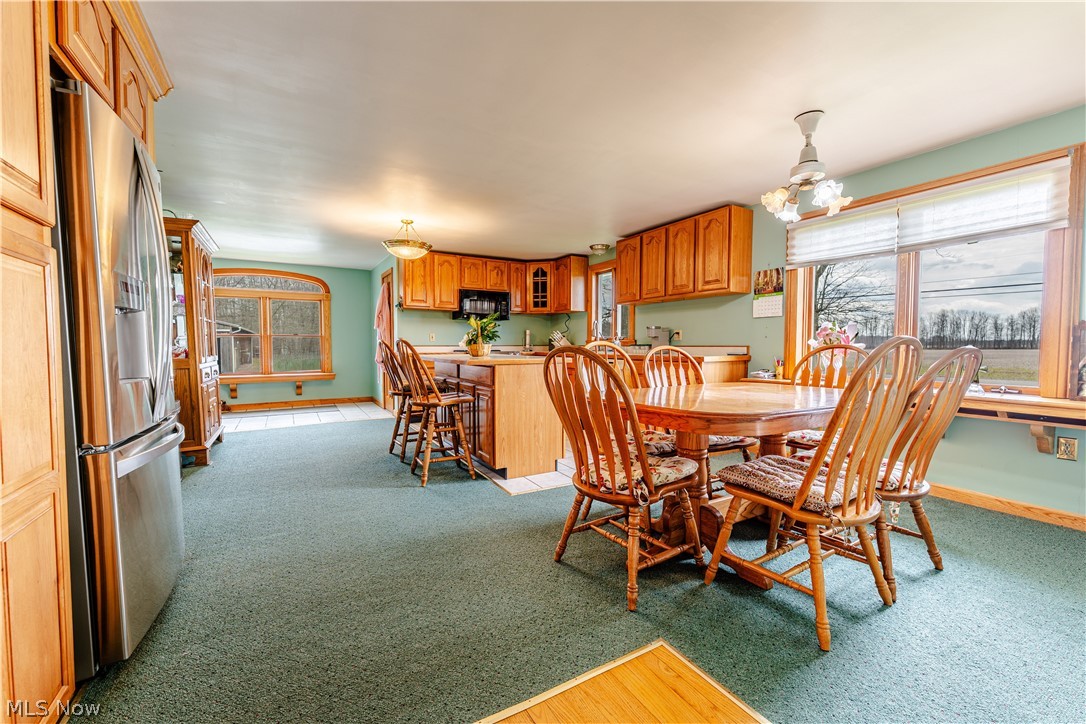 6401 Moff Road Atwater OH 44201