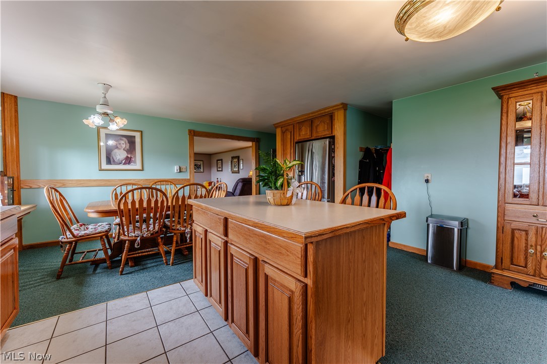 6401 Moff Road Atwater OH 44201