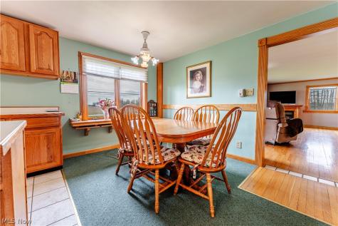 6401 Moff Road Atwater OH 44201