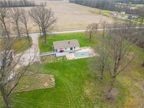 6401 Moff Road Atwater OH 44201