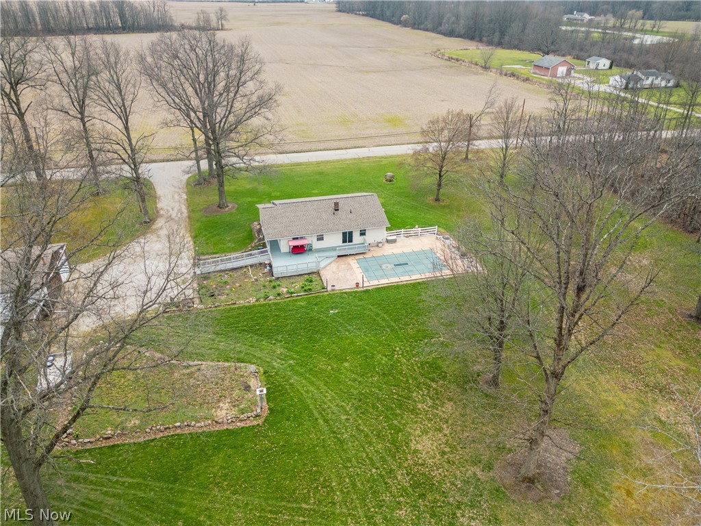 6401 Moff Road Atwater OH 44201