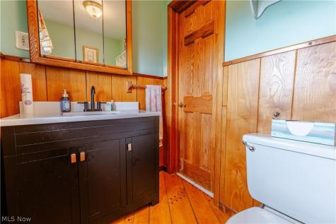 6401 Moff Road Atwater OH 44201