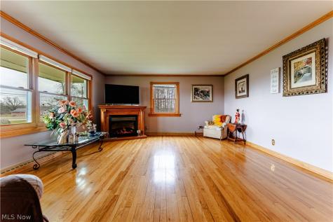 6401 Moff Road Atwater OH 44201