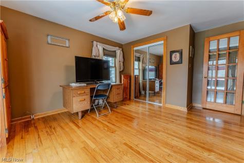 6401 Moff Road Atwater OH 44201