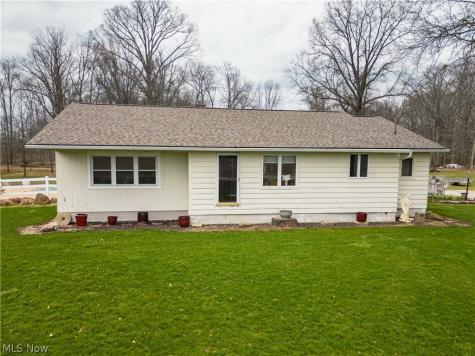 6401 Moff Road Atwater OH 44201