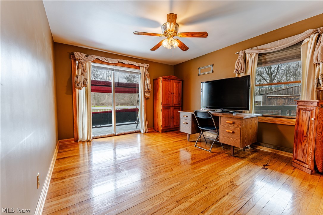 6401 Moff Road Atwater OH 44201