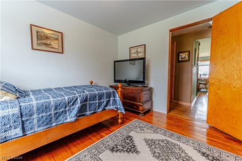 6401 Moff Road Atwater OH 44201