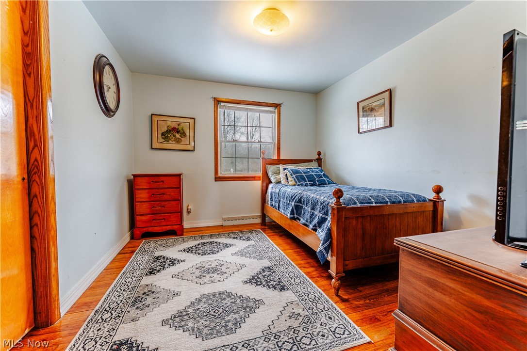 6401 Moff Road Atwater OH 44201