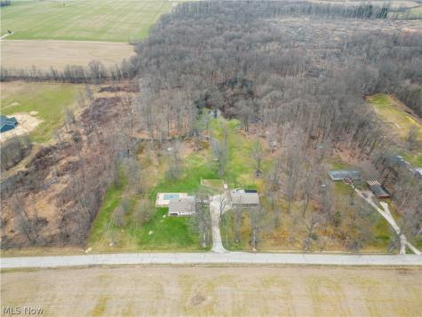 6401 Moff Road Atwater OH 44201