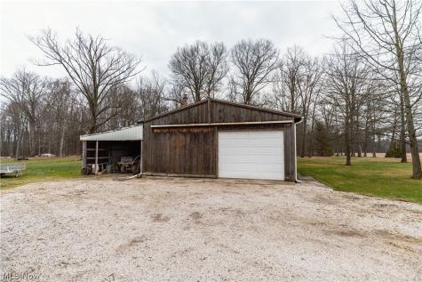6401 Moff Road Atwater OH 44201