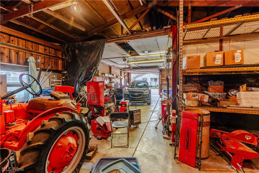 6401 Moff Road Atwater OH 44201