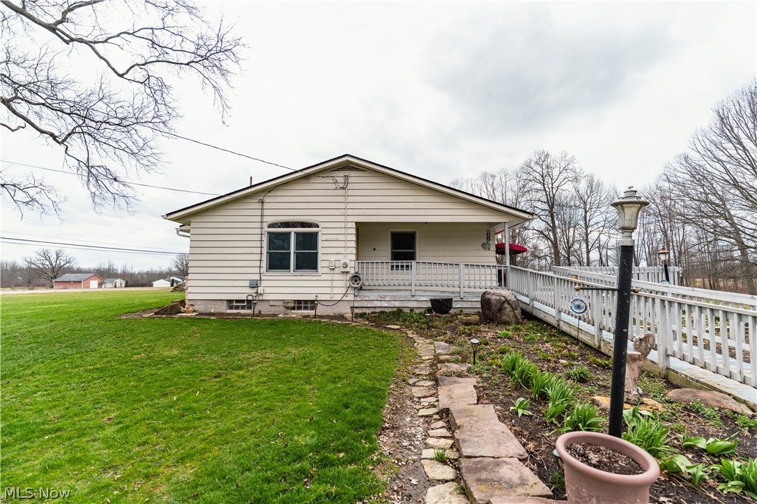6401 Moff Road Atwater OH 44201