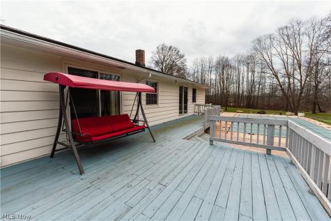 6401 Moff Road Atwater OH 44201