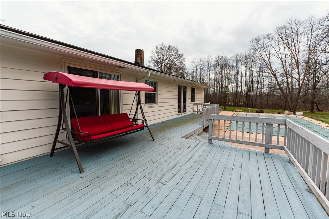 6401 Moff Road Atwater OH 44201