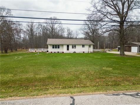 6401 Moff Road Atwater OH 44201