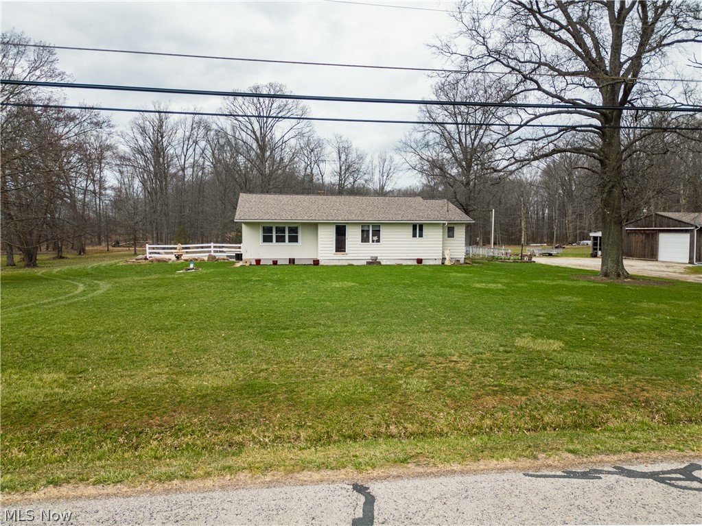 6401 Moff Road Atwater OH 44201