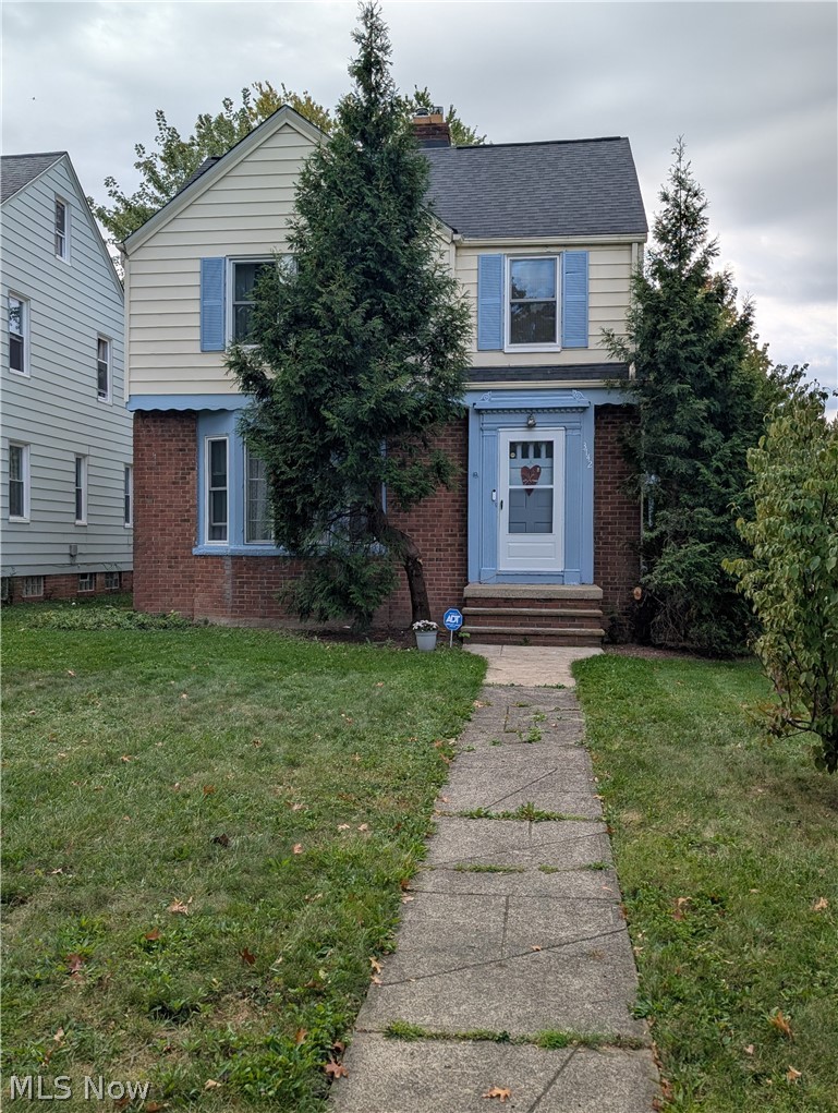 3742 Silsby Road University Heights OH 44118