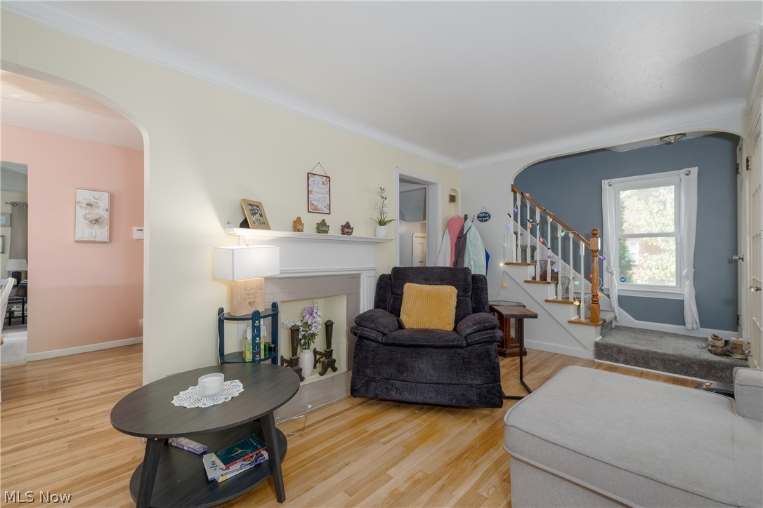 3742 Silsby Road University Heights OH 44118