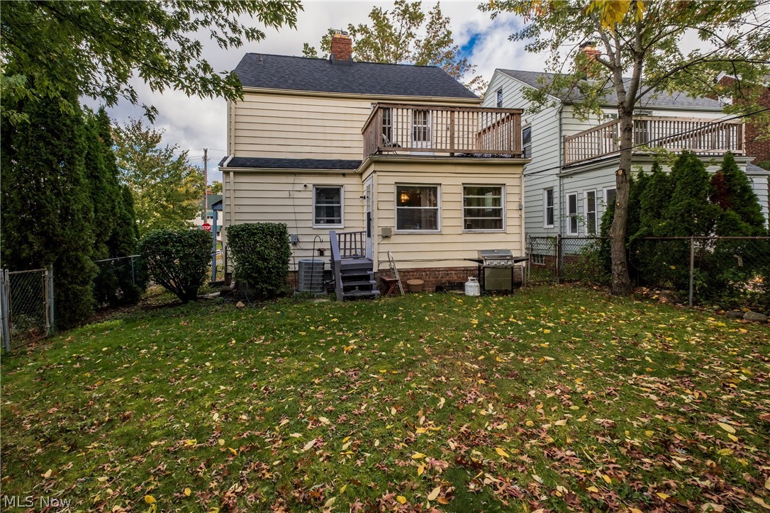 3742 Silsby Road University Heights OH 44118