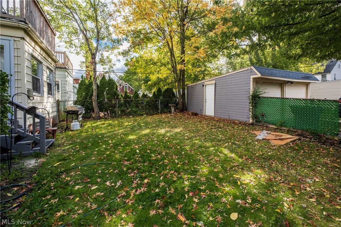 3742 Silsby Road University Heights OH 44118
