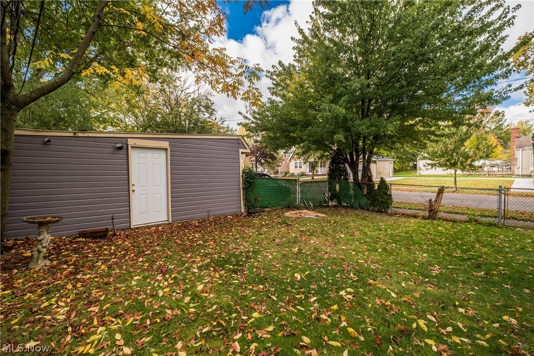 3742 Silsby Road University Heights OH 44118