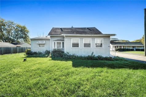 1980 Wadsworth Road Norton OH 44203