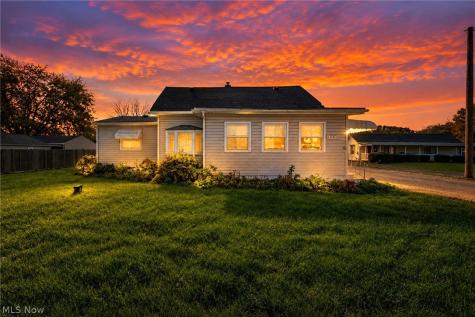 1980 Wadsworth Road Norton OH 44203