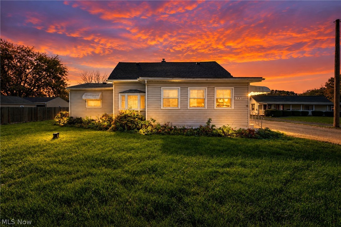 1980 Wadsworth Road Norton OH 44203