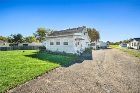 1980 Wadsworth Road Norton OH 44203