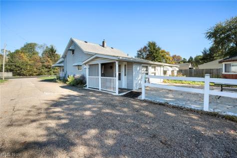 1980 Wadsworth Road Norton OH 44203